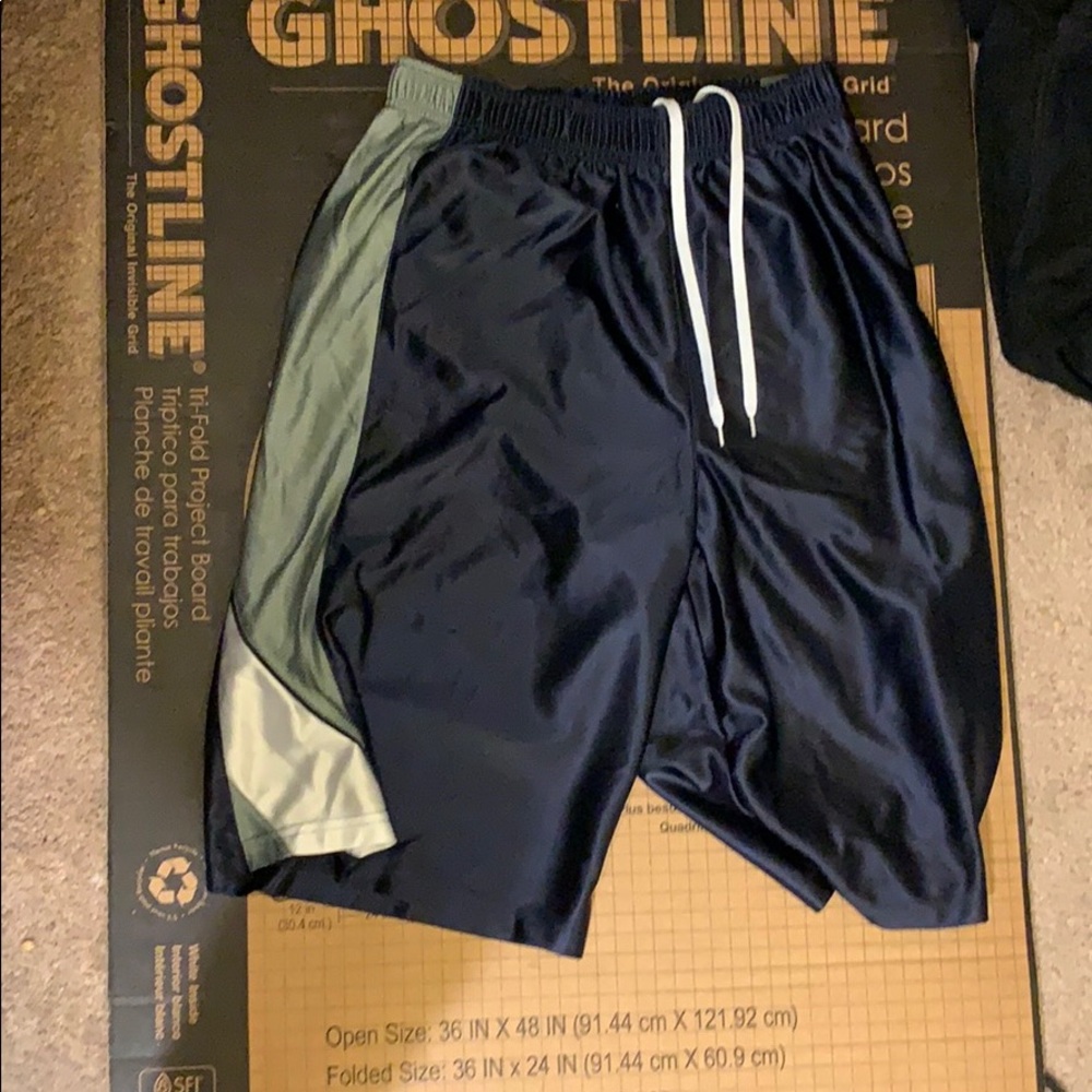 Nike Shorts